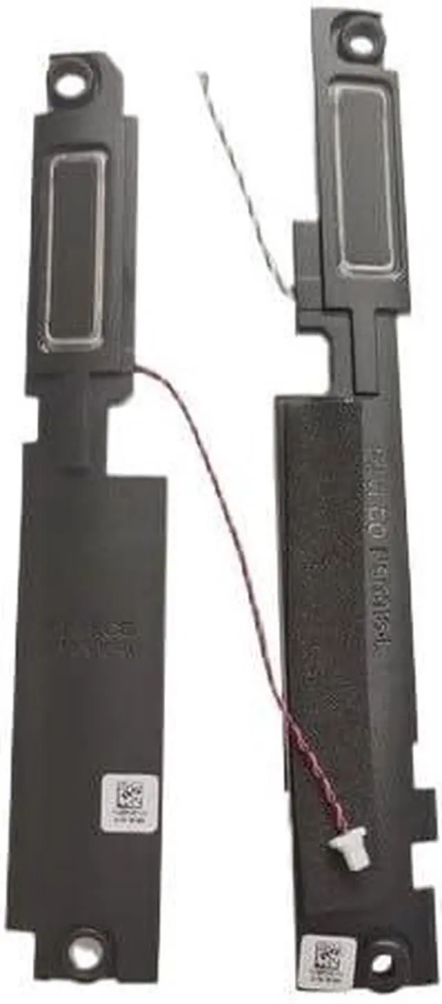 Main image of Compatible Built-in Speaker Left and Right Set Replacement for HP EliteBook 860 G9/G10 Zbook Firefly 16 G9 G10 PSG916 P/N: N08127-001