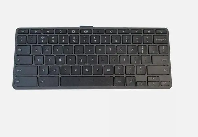 Main image of New US Black English Laptop Keyboard for Acer Chromebook 11 CB311-10H CB311-10H-45MP CB311-10H-4995 CB311-10H-6865 N16Q12