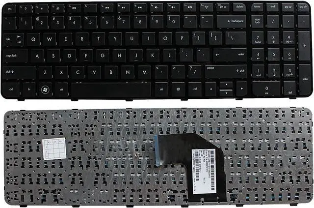Main image of New US black Keyboard for HP Pavilion G6-2000 G6-2100 697452-001 699497-001 AER36U02210 g6-2132nr g6-2164ca g6-2188sa g6-2208ca g6-2210us g6-2211nr g6-2213nr g6-2216nr g6-2217cl