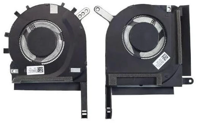 Main image of New CPU+GPU Cooling Fan for ASUS FA706IC FA706IE FA706IHR FA706QE FA706QM FA706QR FX706HC FX706HE FX706HM