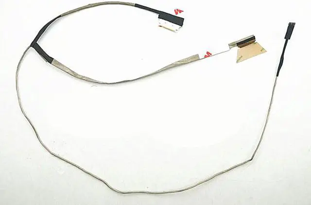 Main image of New LVDS LCD LED Flex Video Screen Cable for HP Probook 655 G1 650 G1 640 G1 645 G1 P/N:6017B0440201 742164-001