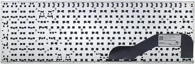 Alt view image 2 of 2 - New For ASUS A540SA A540SC A540 A540LA A540LJ US Laptop English Keyboard No Frame