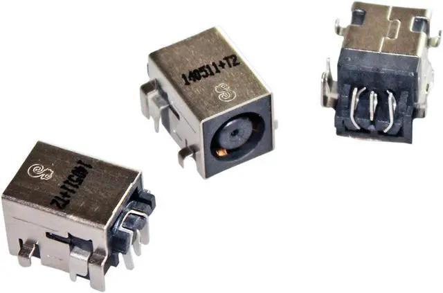 Main image of NEW AC DC-IN POWER JACK PORT CONNECTOR SOCKET PLUG FOR ALIENWARE M15X P08G