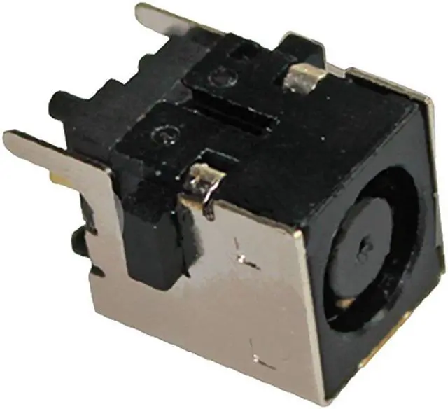 Main image of New DC POWER JACK SOCKET FOR HP TouchSmart 320-1050 320-1120m 320-1131 320-1150 ALL IN ONE PC