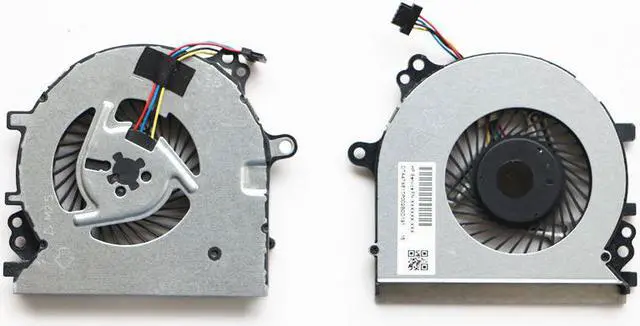 Main image of New for HP ProBook 430 G3 430G3 CPU COOLING FAN NS65B02-14M02 831902-001 831904-001