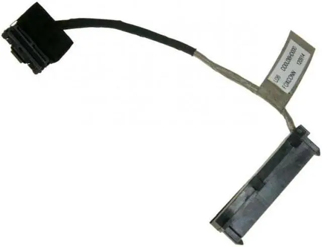 Main image of Hard Drive Connector SATA HDD with Cable for HP Sleekbook 15-B Series 89 15-b085nr 15-b023cl 15-B123CL DD0U36HD000, DD0U36HD010
