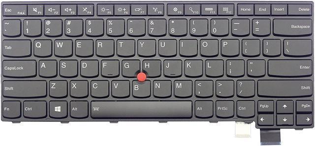 Original New US Backlit Keyboard Lenovo Thinkpad T460S 00PA452 00PA482 Keyboards - Newegg.com