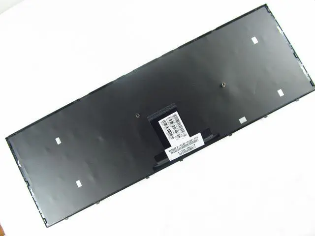 Alt view image 2 of 2 - New US Laptop Keyboard Black for Sony Vaio PCG-71311L PCG-71311M PCG-71312L PCG-71212M PCG-71313L PCG-71313M PCG-71313W PCG-71313T PCG-71313P PCG-71314L series laptop