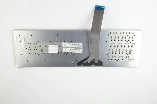 Alt view image 2 of 2 - New US black Laptop Keyboard (without frame) For ASUS K55A-BBL4 K55XI K55N-DS81 K55N-RHA8N29 K55VD-DH51 K55VD-DS71 series