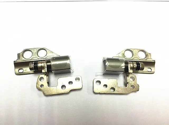 Main image of NEW for Lenovo ThinkPad T460s Series LCD Screen Hinges set L+R 00JT998 00JT999