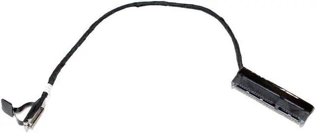 Main image of New FOR HP PAVILION DV7-7000 DV7t-7000 Series 2nd Hard Drive Cable Connector Adapter