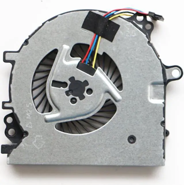 Main image of New for HP ProBook 430 G3 430G3 CPU COOLING FAN NS65B02-14M02 831902-001 831904-001