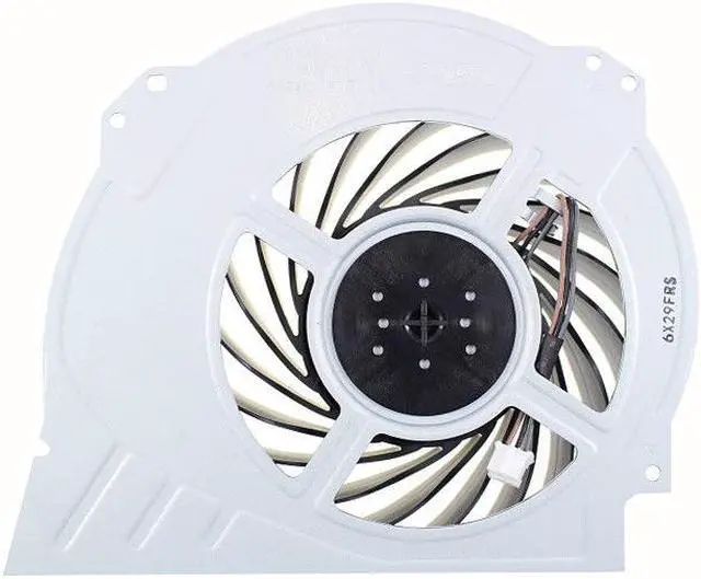 Main image of New Internal Cooling Fan For Sony PlayStation 4 PS4 Pro P/n:G95C12MS1AJ-56J14 KSB1012H CUH-7015B 12VDC 2.10A