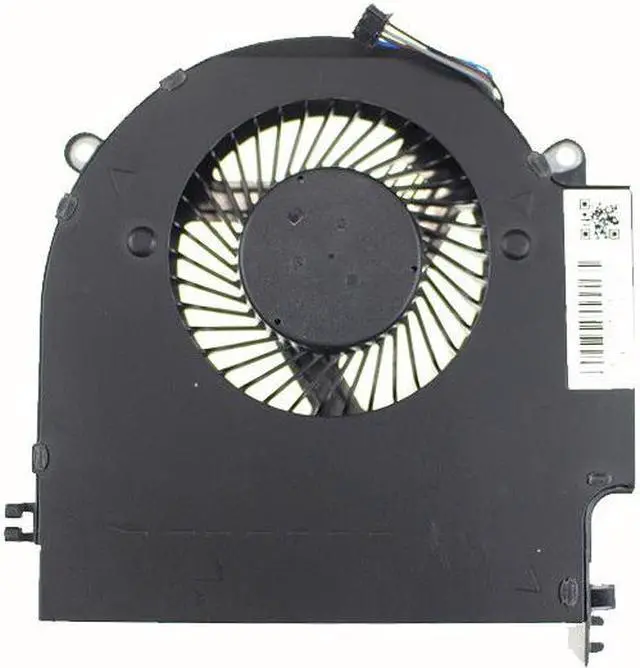 Main image of New Laptop CPU Cooling Fan for HP Pavilion 17-AB200 17-AB220NR 17-AB289NR 17-AB292MS 17T-AB200 NFB80B05H FSFA15M