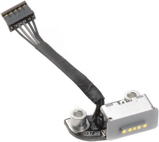 Main image of New For Apple Macbook Pro A1278 A1286 A1297 DC-IN Power Jack Board 820-2565-A