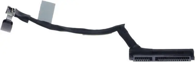 Main image of New HDD SATA Hard Drive Connector Adapter with Cable Compatible Acer Aspire 5 A515-51 A515-51G A615-51 A615-51G P/N:50.GP4N2.004