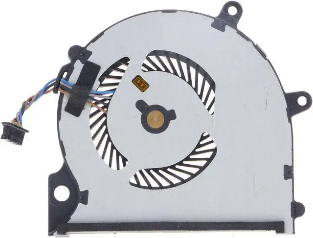 Main image of New CPU Cooling Fan For HP Pro x2 612 G1 Tablet SPS 766618-001 KDB0605HCA02 6033B0038101