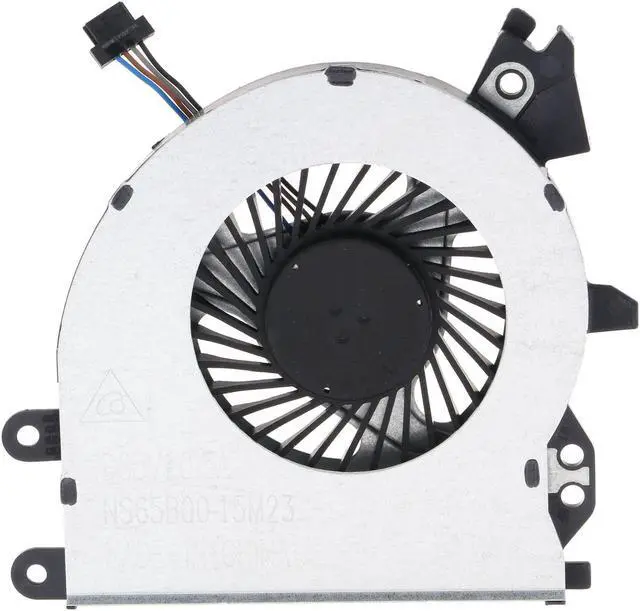 Main image of New CPU Cooling Fan For HP ProBook 455 G4 450 G4 905774-001 NS65B00-15M23