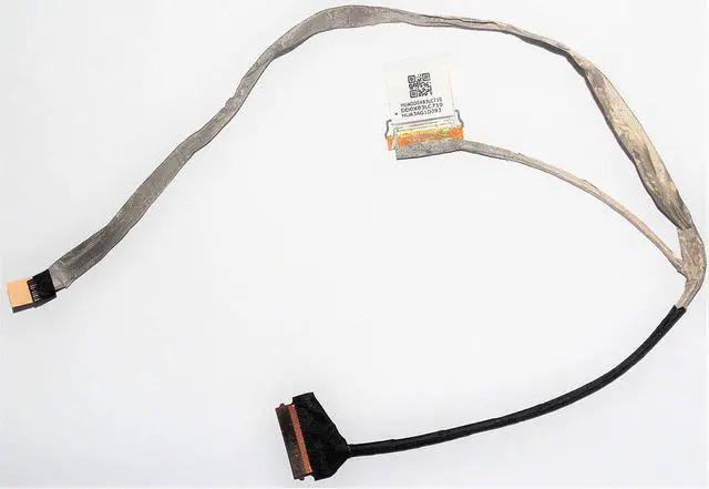 Main image of New LVDS LCD LED Flex Video Screen Cable compatible HP ProBook 450 G4 P/N: DD0X83LC710