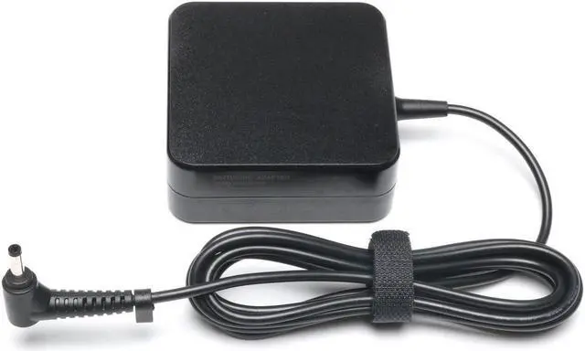 Main image of 45W US AC Adapter Charger for Lenovo Ideapad 110-15IBR 100-15IBD 80QQ 80MJ 80R8