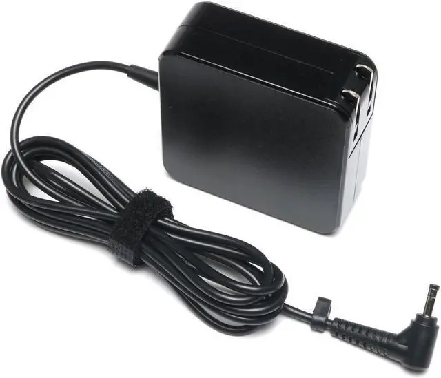 Main image of 65W US AC Power Charger Adapter for Lenovo Yoga 710-15IKB 80V5 710-15ISK 80U0