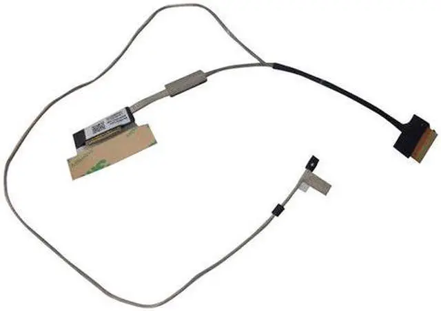 Main image of LVDS LCD LED Flex Video Screen Cable Compatible Acer Aspire A114-31 A314-31 P/N: DD0Z8PLC000 50.SHXN7.006
