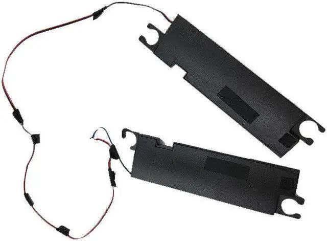 Main image of New for Dell XPS 9343 9350 Laptop Speaker R&L Set PK23000PJ00 08DCR4 8DCR4