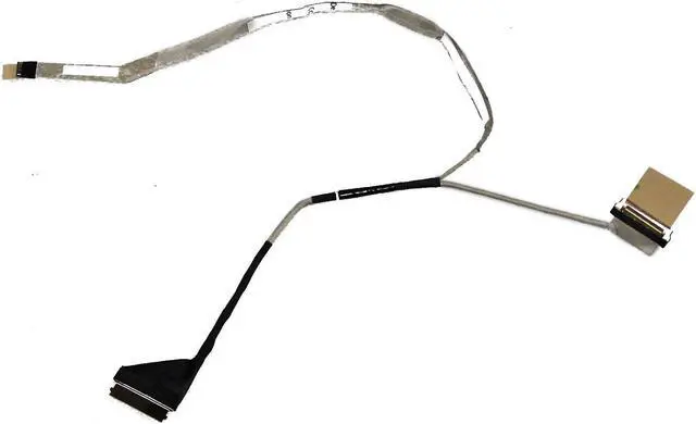 Main image of New LVDS LCD LED Flex Video Screen Cable for HP ProBook 440 G4 non-touch P/N:dd0x82lc002 dd0x82Lc010