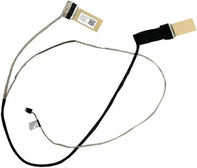 Main image of New LVDS LCD LED Flex Video Screen Cable for Asus GL552VW GL552JX GL552J GL552V GL552VW-DH71 ZX50J ZX50JX P/N:1422-029V0AS 30PIN