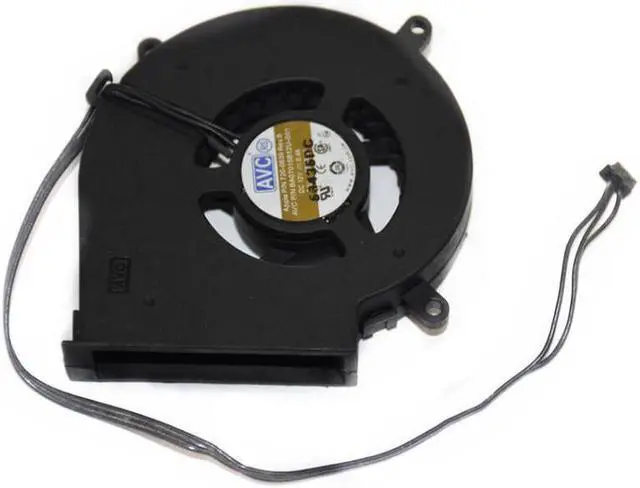 Main image of Genuine CPU Fan For Apple Mac Mini A1283 MB463LL/A MC238LL/A MB464LL/A 922-8804