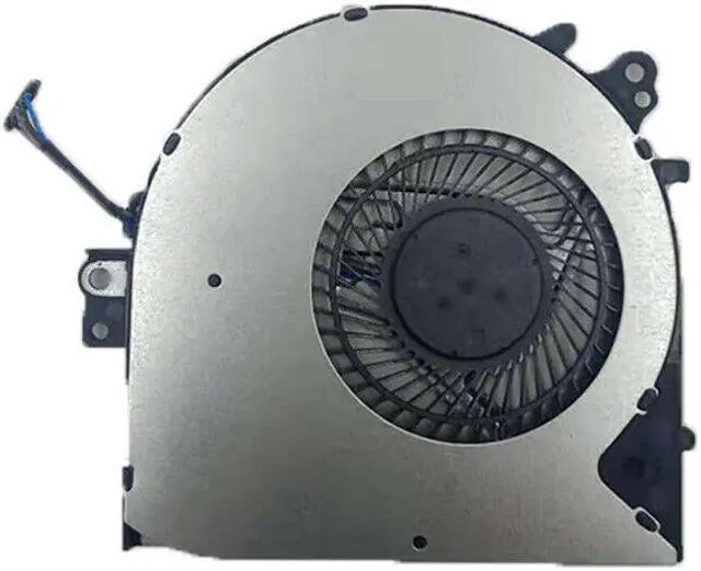 Main image of New CPU Cooling Fan for HP Probook 450 G5 455 G5 470 G5 P/N: 0FJNC0000H L03854-001 L00843-001