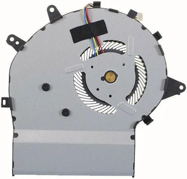 Main image of New Laptop CPU Cooling Fan Replacement for ASUS Q524U Q534UX UX560UX UX560UQ P/N:NS85B01-15M20