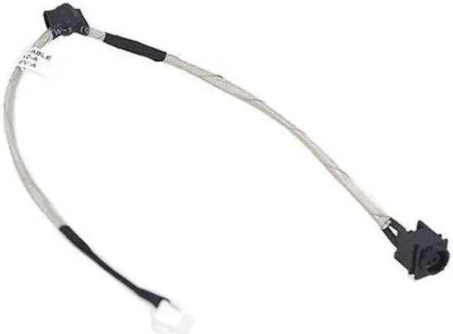Main image of New AC Dc Power Jack w/Cable Harness Socket for SONY VAIO PCG-381L PCG-382L PCG-383L PCG-384L PCG-391L PCG-391M PCG-392L PCG-393L PCG-394L PCG-3A1L PCG-3A1M PCG-3A2L PCG-3A3L PCG-3A4L