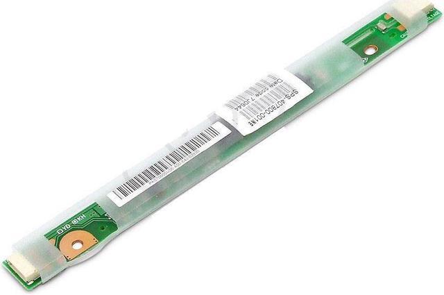 Main image of New Laptop LCD Screen Inverter Board for HP Compaq Presario C300 C500 C700 Series