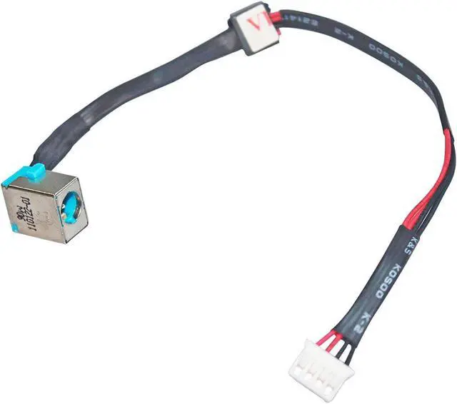 Main image of New AC DC Power Jack Plug Socket Cable Harness for Acer Aspire 5251-1513 5251-1805 5251-1245 5251-1940