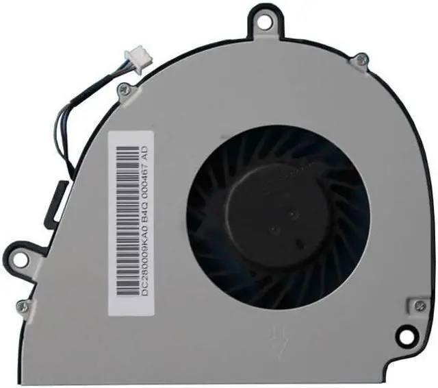 Main image of New Laptop CPU Cooling Fan for Acer Aspire E1-531-2429 E1-531-2438 E1-531-2453 E1-531-2621 E1-531-2686 E1-531-2697