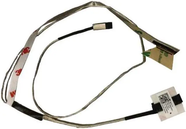 Main image of New LVDS LCD LED Flex Video Screen Cable for HP Probook 655 G1 650 G1 640 G1 645 G1 P/N:6017B0440201 742164-001