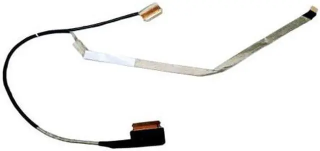 Main image of New LVDS LCD LED Flex Video Screen Cable for Hp Probook 440 G3 P/N:DD0X62LC011 DD0X62LC101