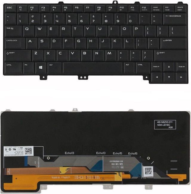 New for Dell Alienware 13 R1 13 R2 Alienware 15 R1 15 R2 US