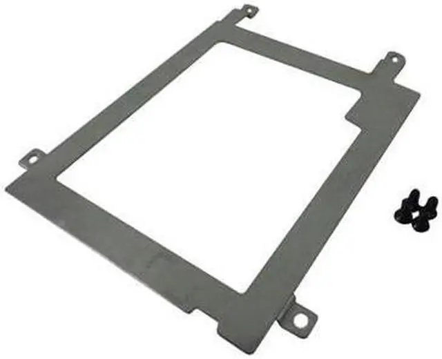 Main image of New for Dell Latitude E7440 SATA Hard Drive HDD SSD 5mm 0WPRM Metal Caddy Bracket