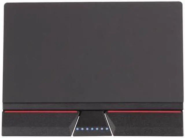 Main image of New Touchpad Trackpad With Three 3 Buttons Key For Lenovo ThinkPad T440 T440P T440S W450 T450 T450S T540P