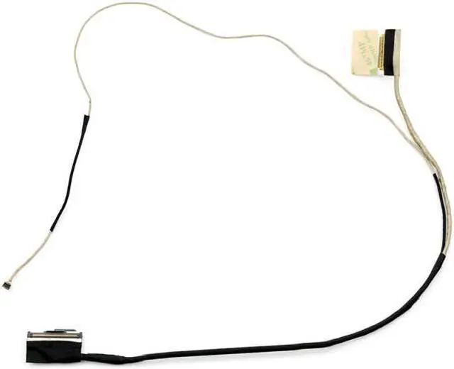 Main image of New LVDS LCD LED Flex Video Screen Cable for Acer Aspire V5-472 V5-472G 472PG V5-542G V5-473G V7-481P DD0ZQKLC020 DD0ZQKLC010