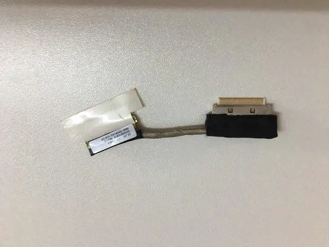 Main image of New LVDS LCD LED Flex Video Screen Cable for Acer ICONIA Tab A200 A210 QCJ00 DC02001G910