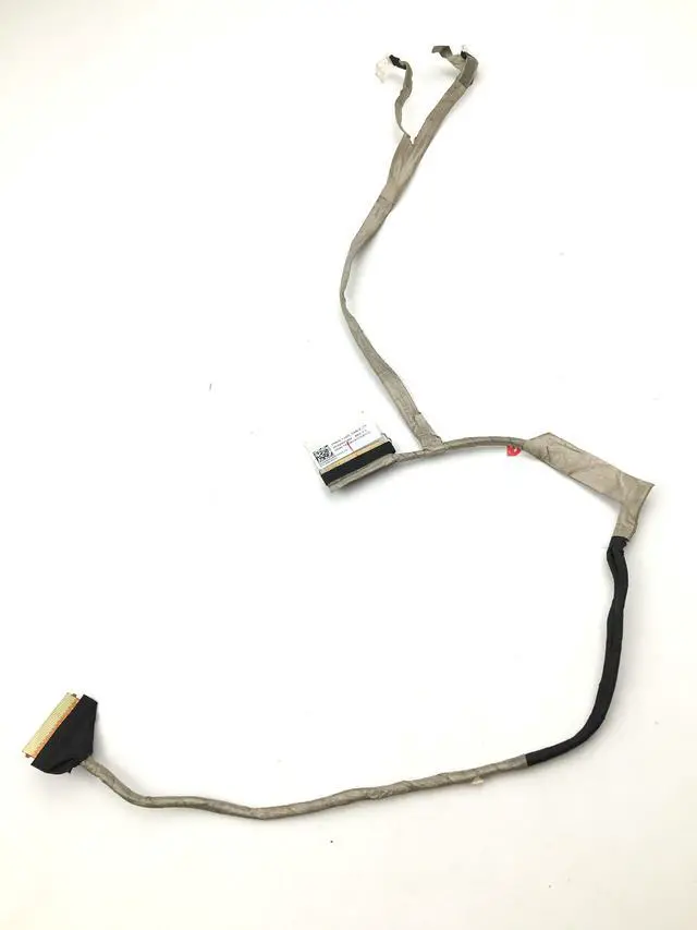 Main image of New LVDS LCD LED Flex Video Screen Cable for HP ProBook 430 G2 Series DC020021400