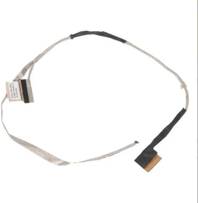 Main image of New LVDS LCD LED Flex Video Screen Cable for HP Probook 450 G2 40Pin DC02001YY00