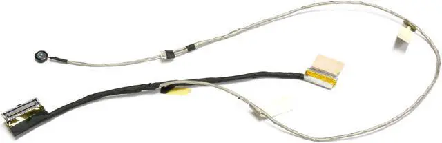 Main image of New LVDS LCD LED Flex Video Screen Cable for ASUS Vivobook S451 S451L S451LA S451LB S451LN non touch 14005-00990300 DD0ZJ1LC021