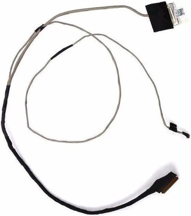Main image of New LVDS LCD LED Flex Video Screen Cable for Dell Inspiron 15 5000 5565 5567 30Pin,Without Touch 0CKGJ6 DC02002I800