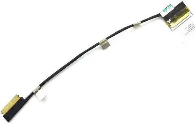 Main image of New LVDS LCD LED Flex Video Screen Cable for Lenovo ThinkPad T550 W550S T560 P50S series FHD 00UR856 450.06D04.0011
