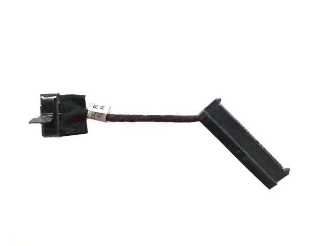 DC Power Jack Charging Cable For HP Pavilion 15-ba009dx, 15-ba010cy, 15-ba010nr, 15-ES – 787922-001