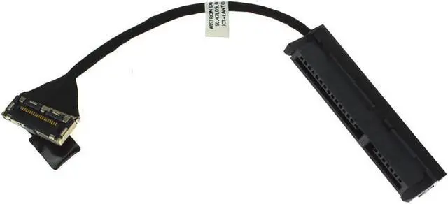 Main image of New Laptop SATA Hard Drive Connector Adapter with Cable for Dell Inspiron 15 7537 part number 50.47L05.001
